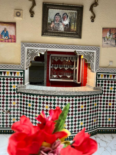 Others 2, Riad Elijah Marrakech & SPA, Marrakech