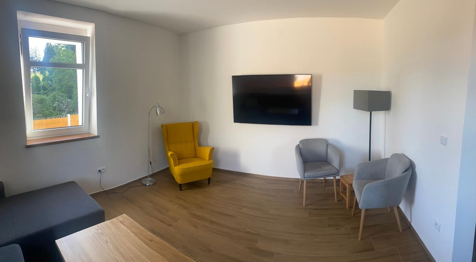 Others 5, Vila Kosmonautka - Velke Losiny, Šumperk