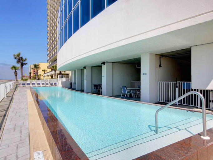 Sport & Beauty 4, Island Towers by Southern Vacation Rentals, Baldwin