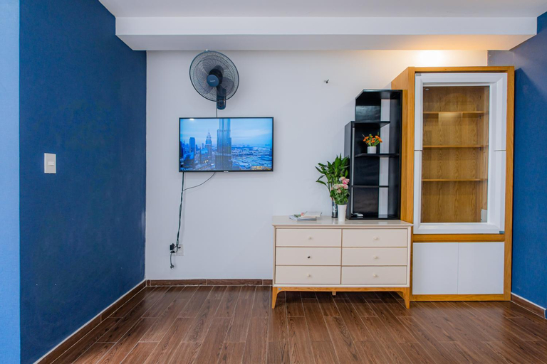 Others 4, Orchard Garden -Near TSN Airport 5 minutes -Nice, Phú Nhuận
