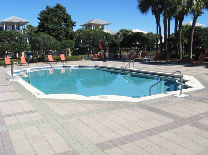 Sport & Beauty 4, Changes In Latitude by Southern Vacation Rentals, Walton