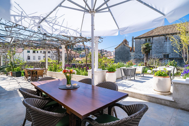 Food & Drinks 4, Bokun Guesthouse, Dubrovnik