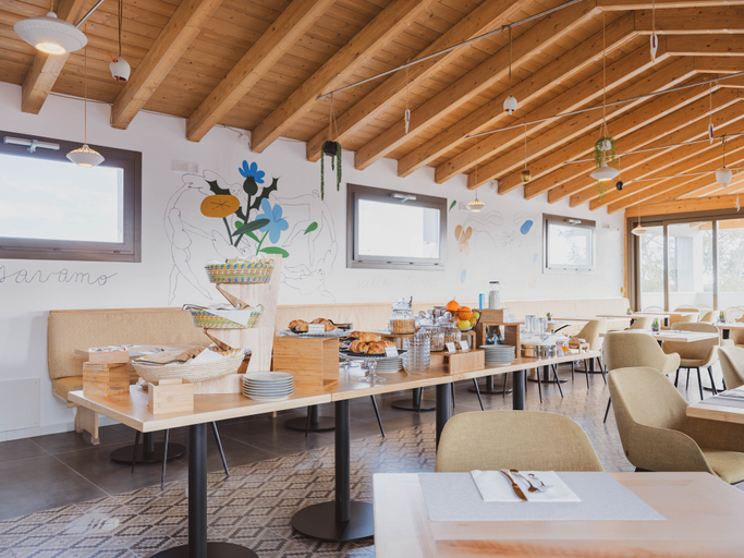 Food & Drinks 5, Tramas Hotel & SPA, Olbia-Tempio