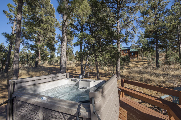 Sport & Beauty 5, Blue Lake Lodge, Lincoln