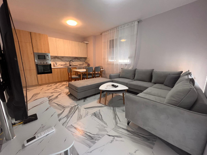 Facilities 3, Niki Apartments Shen Gjin, Lezhës