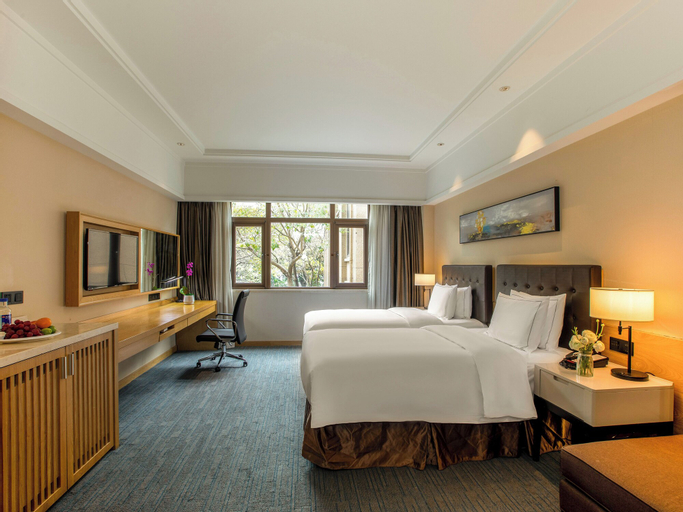 Xiamen Huli Yiho Hotel, Xiamen