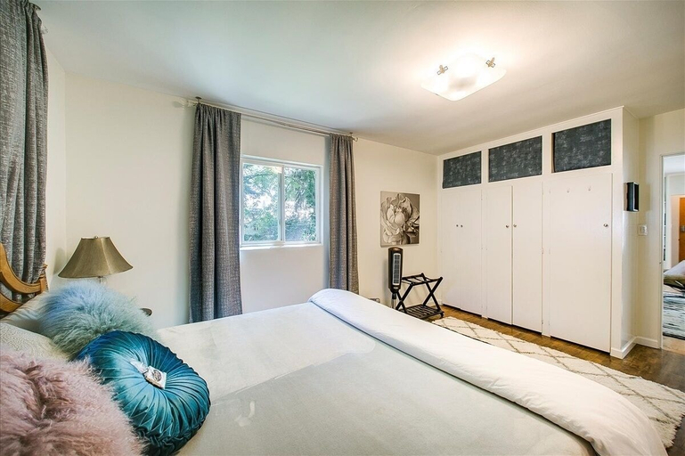 Bedroom 3, The Maite Bungalow, Ada