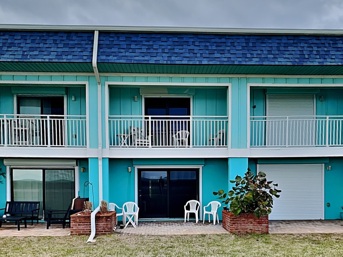 Exterior & Views 1, Sea Watch 1790, Flagler