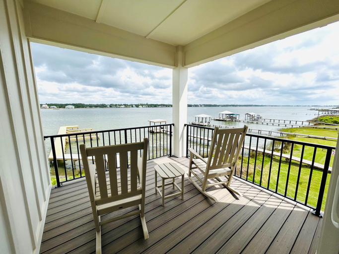 Others 5, Sandpiper Cottages #E by Southern Vacation Rentals, Baldwin