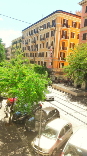 Others 5, Nova Roma Guest House, Rome