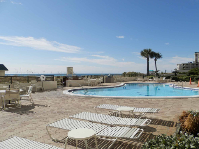 Sport & Beauty 4, Emerald Towers by Southern Vacation Rentals, Okaloosa