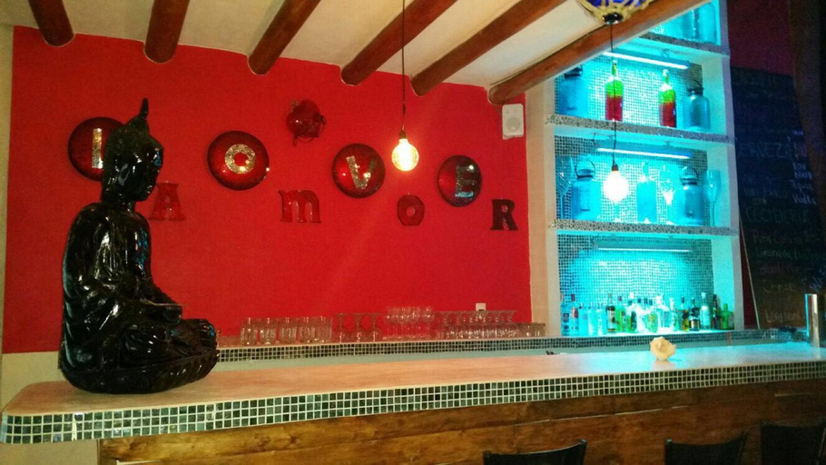 Food & Drinks 5, La Constanza de Rulo, Lázaro Cárdenas