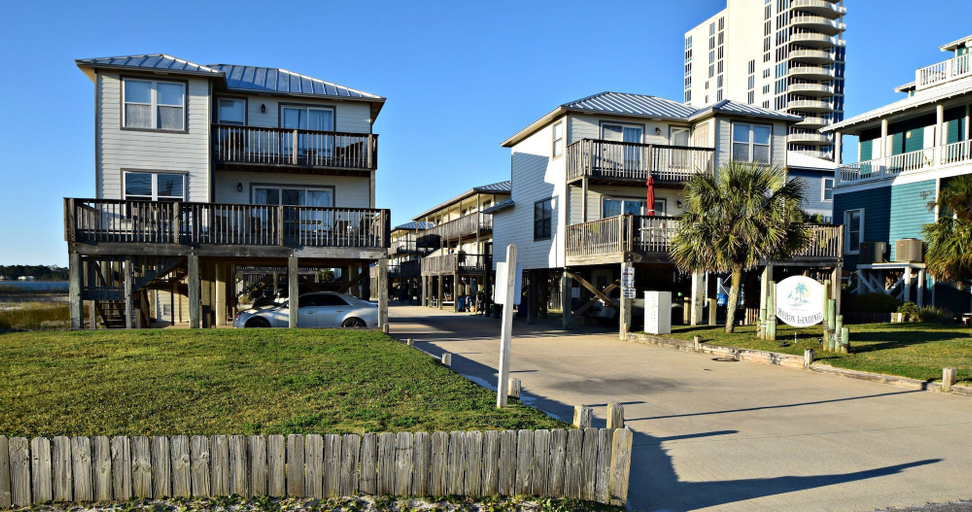 Exterior & Views 2, Heron Landing, Baldwin