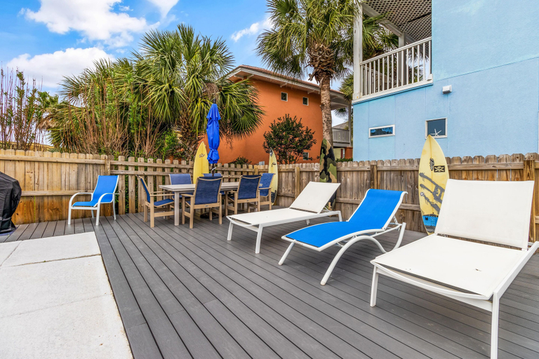 Sport & Beauty 4, Here Comes Sunshine by Southern Vacation Rentals, Walton