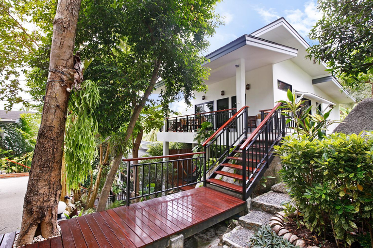 2 Bays Villa, Ko Phangan