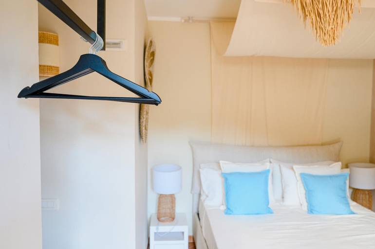 Bedroom 3, Lemon Garden Room Superior, Salerno