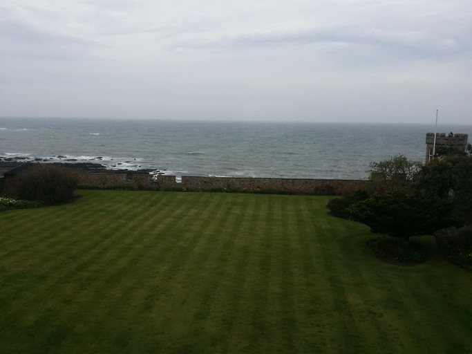 View 5, Crail House Apartments, Fife