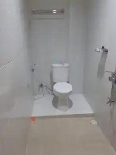 Bathroom 5, Penginapan Symfoni House Baturaja, Ogan Komering Ulu