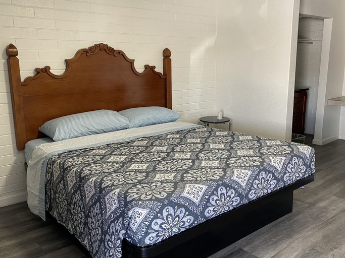 Bedroom 16
