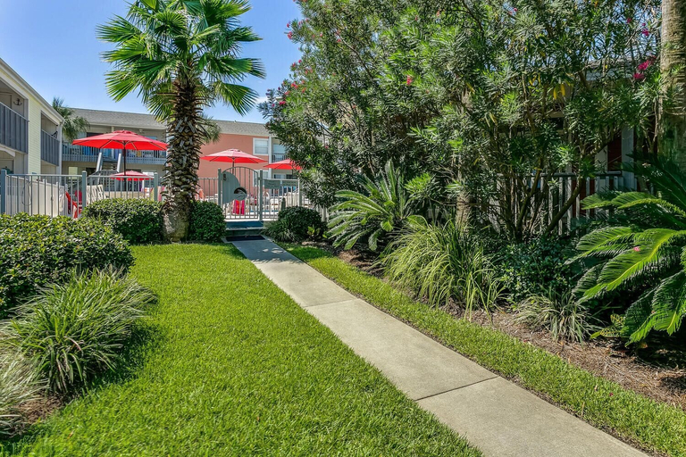 Exterior & Views 2, Villas on the Gulf by Southern Vacation Rentals, Escambia