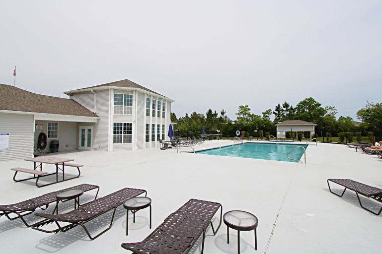 Sport & Beauty 5, Colony Club, Baldwin