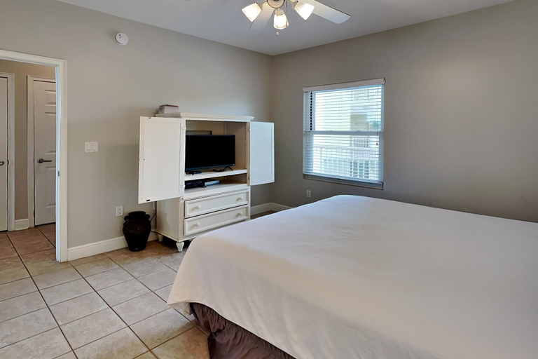 Bedroom 3, Water's Edge by Southern Vacation Rentals, Okaloosa