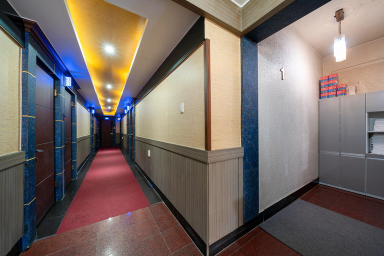 Interior view 3, Incheon (Bupyeong) Galsan Station King, Gyeyang