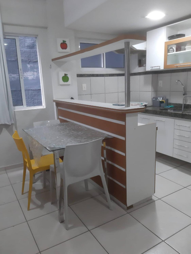 Others 5, Terrazzo PontaNegra flat Flat Vista Mar Apto 201, Natal