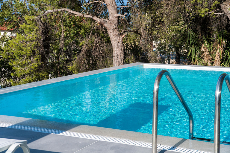 Sport & Beauty 3, Halcyon Deluxe Maisonettes Sea View, Ionian Islands