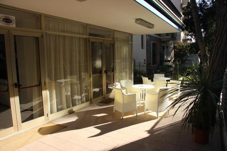 Others 5, Hotel Orchidea, Rimini