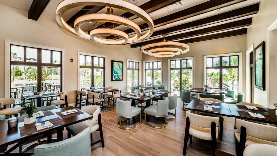 Food & Drinks 5, 8949 Amelia Downs Trail, Osceola