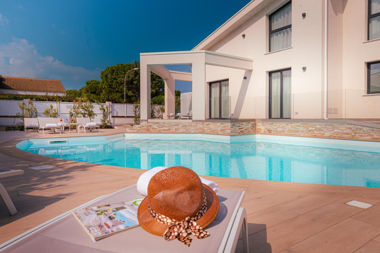 Others 5, Gelso Bianco Boutique Apartments, Palermo