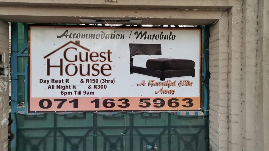 Others 4, Pearl Guest House Vanderbijlpark Johannesburg, Sedibeng