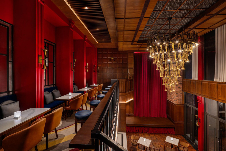 Food & Drinks 5, Taj Taal Kutir, North 24 Parganas
