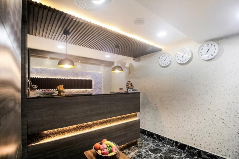 Others 2, HOTEL GRAND PALACE & BANQUET, Jalpaiguri