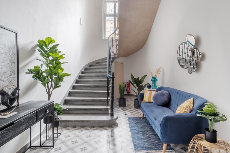 Others 5, MIZU House by Prague Days, Praha 1