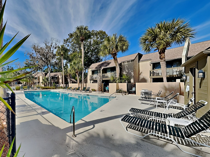 Sport & Beauty 4, Hilton Head Beach Club 49, Beaufort