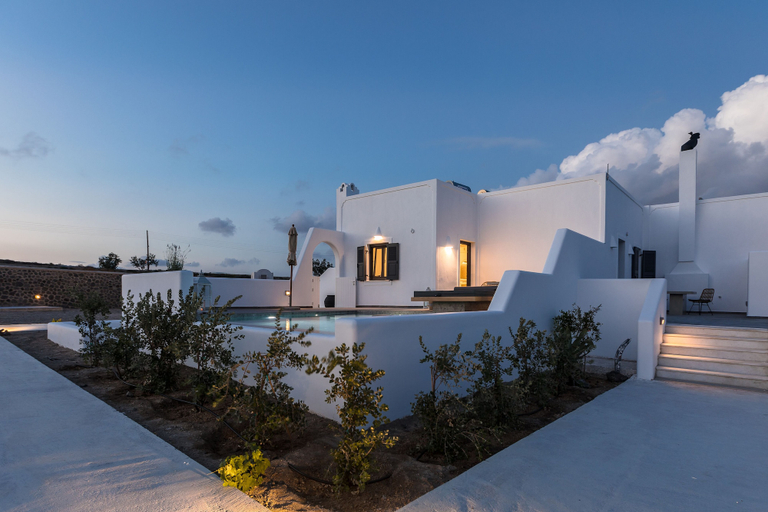 Exterior & Views 2, Vineyard Exclusive Suites, South Aegean