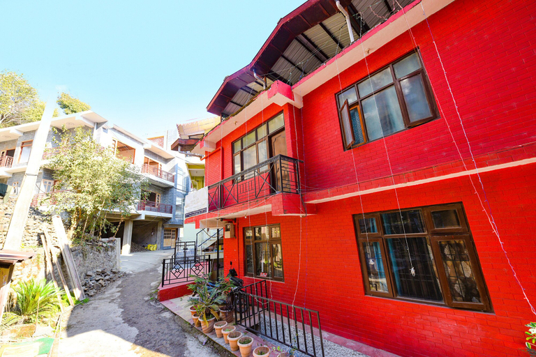 Exterior & Views, Fabhotel Ginger Grass, Shimla
