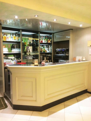 Food & Drinks 5, Hotel Sud Est, Genova