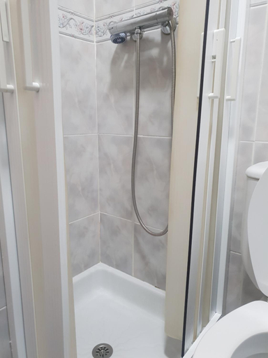 Bathroom 3, By the beach, Alicante