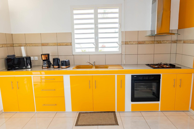 Others 3, PROMO ! Les paisibles villas C & G, Saint-François