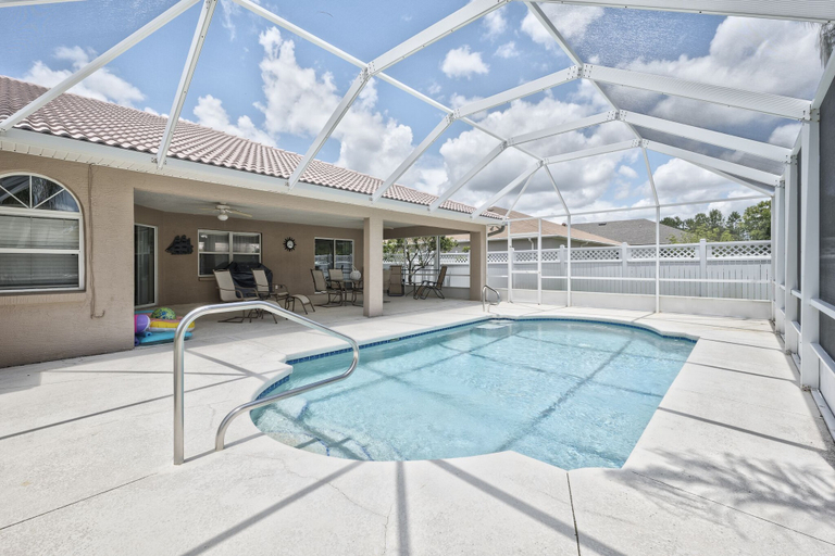Sport & Beauty 4, Coquina Dreams, Flagler