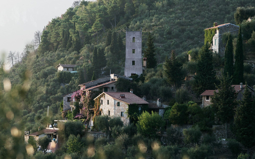 Peralta Tuscany, Lucca