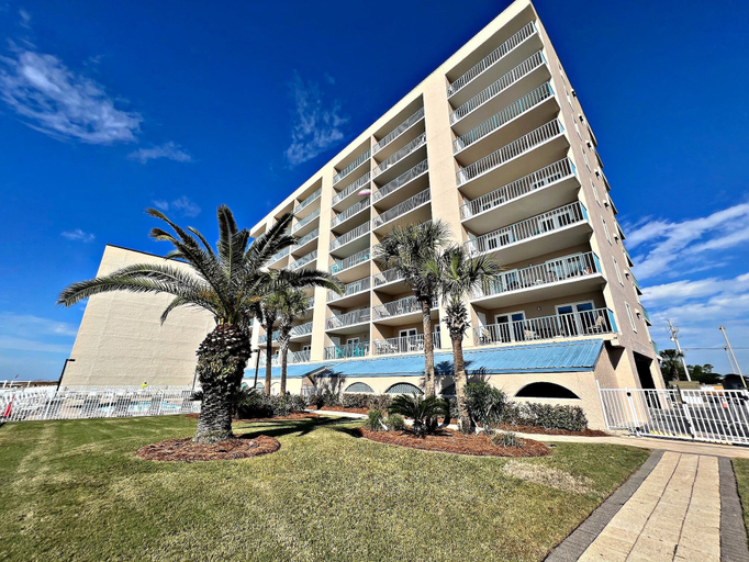 Exterior & Views 2, Surf Side Shores II, Baldwin
