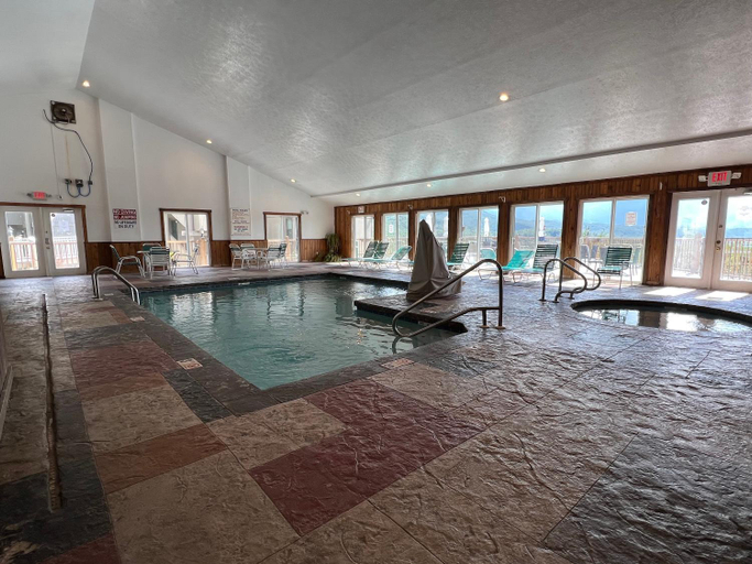 Sport & Beauty 2, Deer Ridge Mountain Resort C102, Sevier