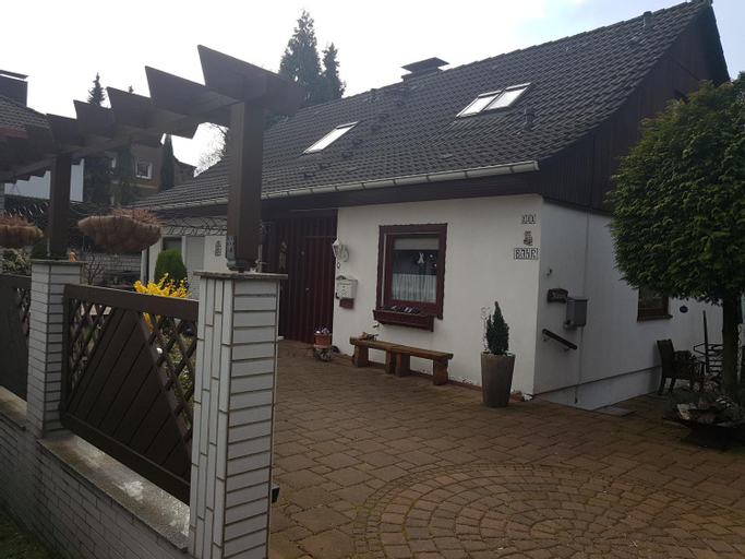 Ferienwohnung,Uber Tage, Bochum