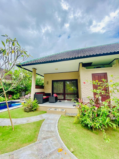 Ulami Guest House Tejakula, Buleleng