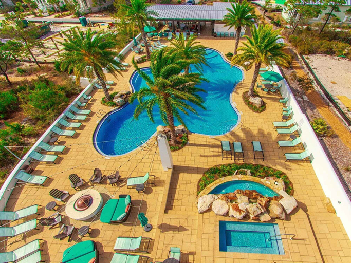 Sport & Beauty 4, Delayed Gratification by Southern Vacation Rentals, Walton