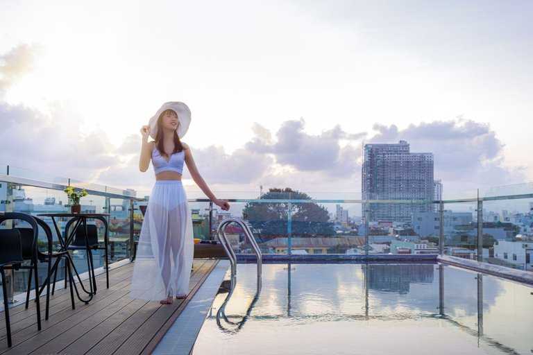 Others 4, Lyn's Hotel & Apartment, Da Nang